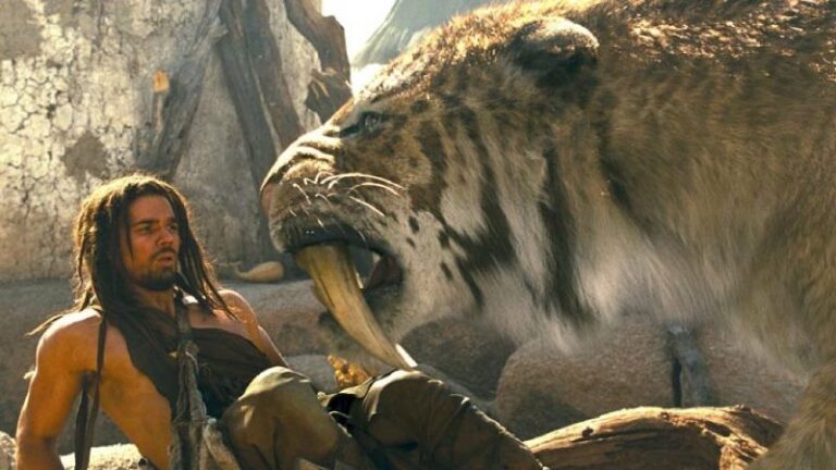 10.000 A.C.: tutto quello che c’è da sapere sul film