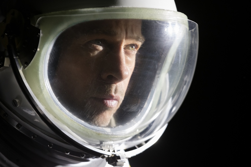 Ad Astra film