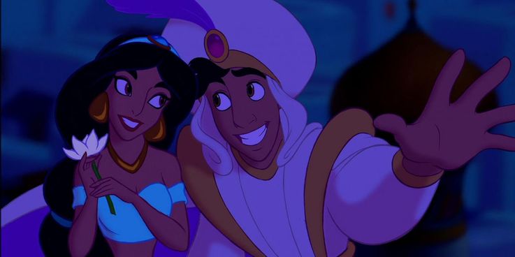 Aladdin-e-Jasmine