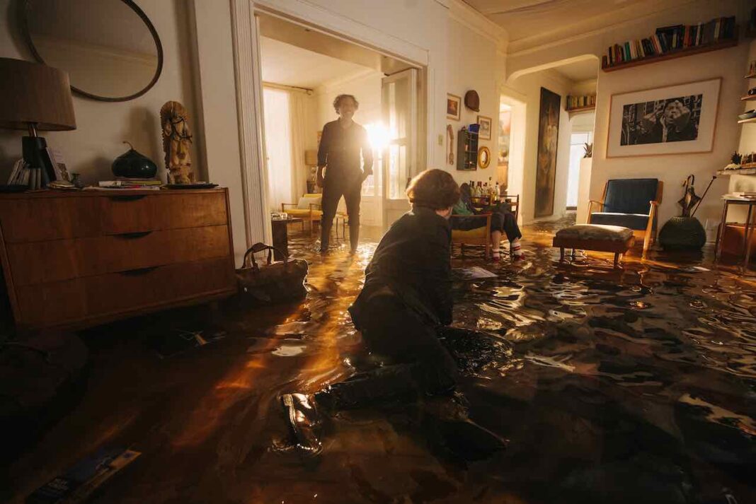 Alejandro G. Iñárritu bardo netflix