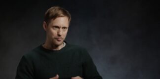 Alexander Skarsgård