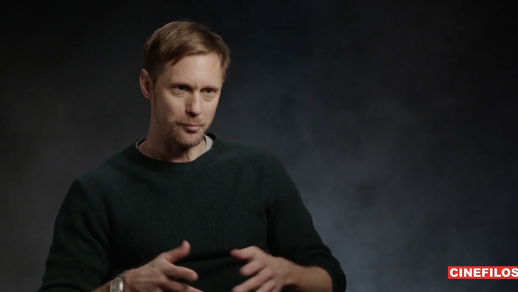 Alexander Skarsgård