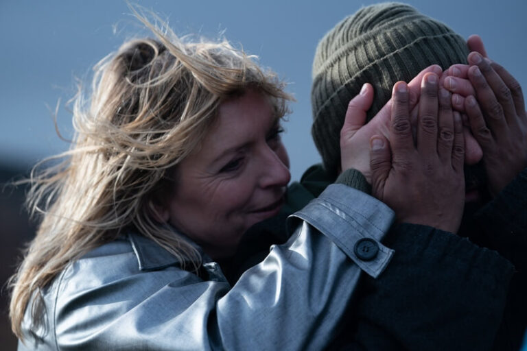 Ali & Ava – Storia di un incontro: la recensione del film di Clio Barnard