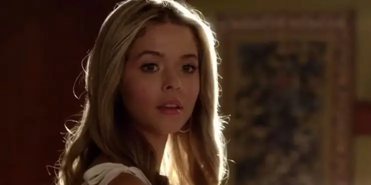 La morte di Alison Di Laurentis Pretty Little Liars stagione 1