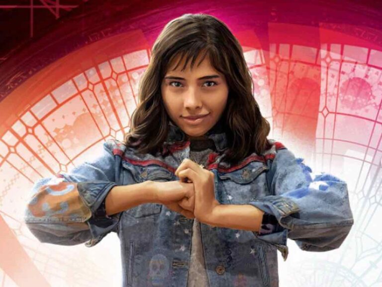 Doctor Strange nel Multiverso della Follia: Sam Raimi dà maggiori dettagli su America Chavez