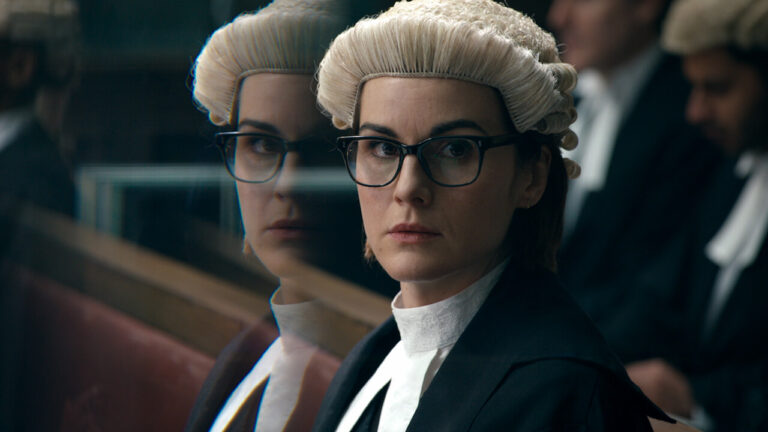 Anatomia di uno scandalo: recensione della miniserie con Michelle Dockery