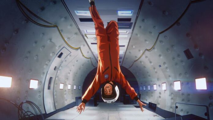 Apollo 10 ½ Richard Linklater