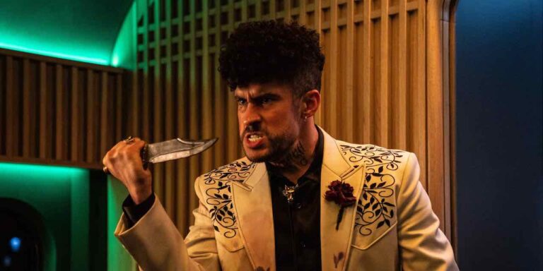 El Muerto: 9 personaggi che potrebbero apparire nel nuovo film Sony El Muerto: 9 personaggi che potrebbero apparire nel nuovo film Sony