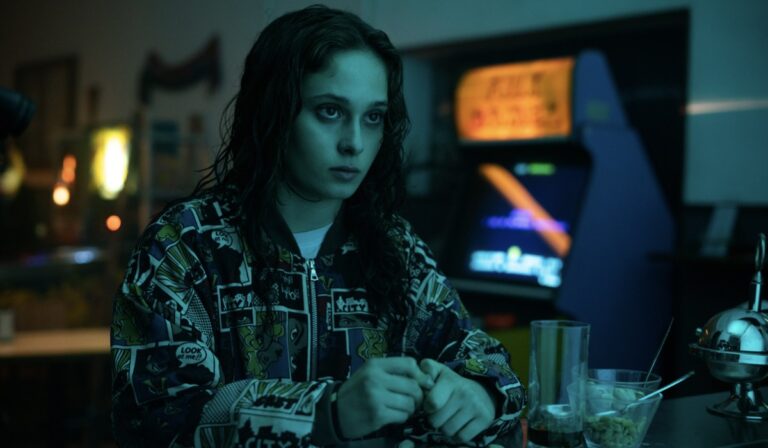 Bang Bang Baby: la conferenza stampa della serie di Prime Video