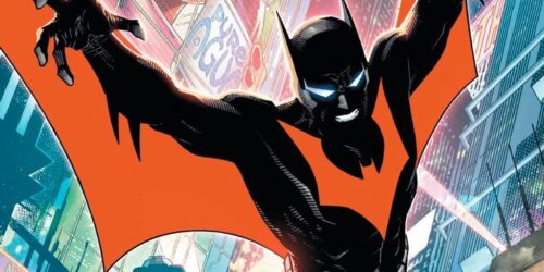 Batman-Beyond