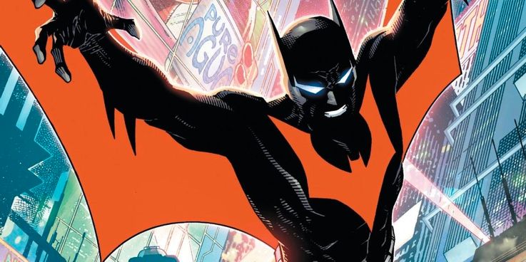 Batman-Beyond