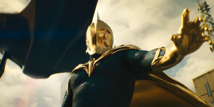 Black Adam