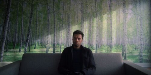 Bucky-Therapy
