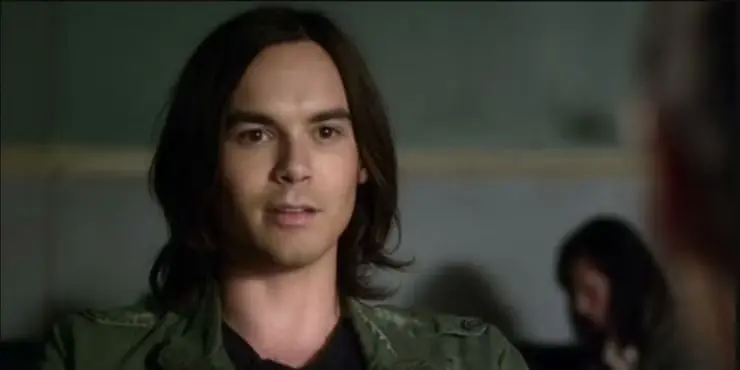 Caleb