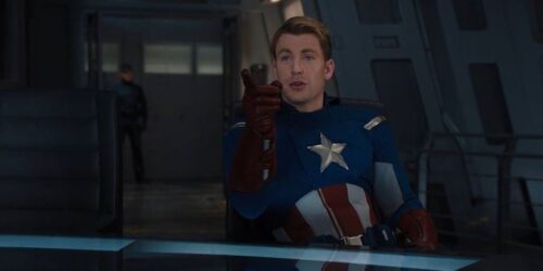Captain-America