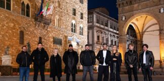 Celebrity Hunted - Caccia all'uomo terza stagione