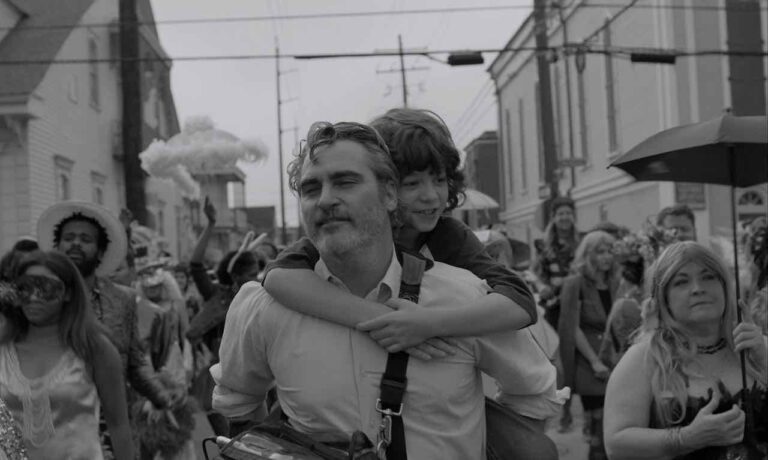 C’mon C’mon, recensione del film con Joaquin Phoenix