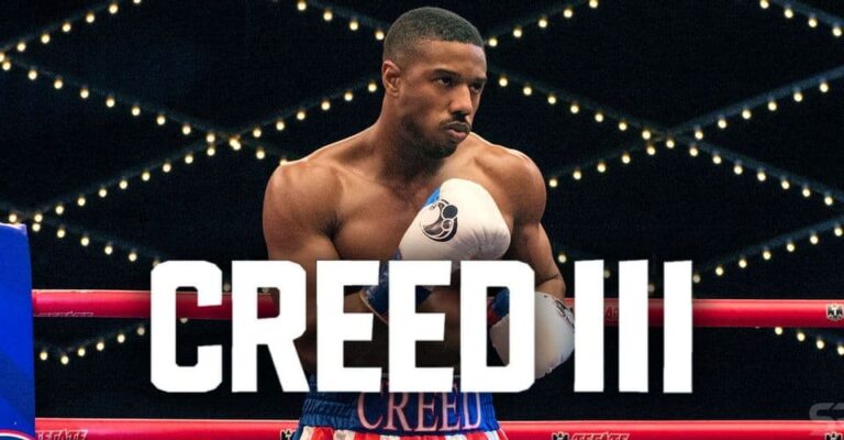 Creed 3: Sylvester Stallone commenta il film di cui sarà solo produttore