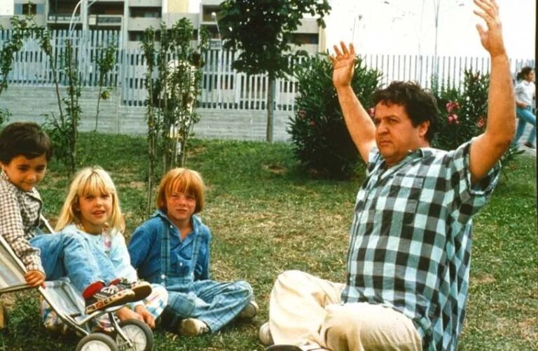 Da grandi: al via le riprese del reboot della commedia cult anni ’80 