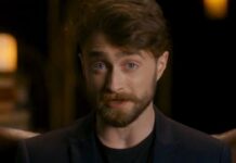 Daniel Radcliffe