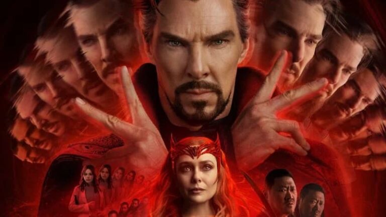 Doctor Strange: in quali universi potrebbero verificarsi le INCURSIONI? Doctor Strange: in quali universi potrebbero verificarsi le INCURSIONI?