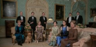 Downton Abbey 2: Una Nuova Era