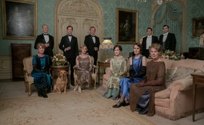 Downton Abbey 2: Una Nuova Era