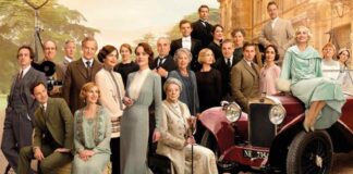 Downton Abbey II - Una Nuova Era recensione