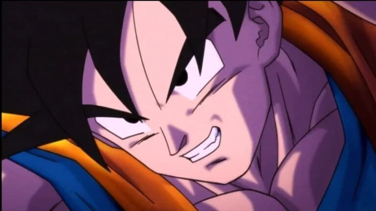 Dragon Ball Super: Super Hero, trailer ufficiale Dragon Ball Super: Super Hero, trailer ufficiale