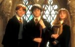 Film di Harry Potter in ordine di uscita al cinema