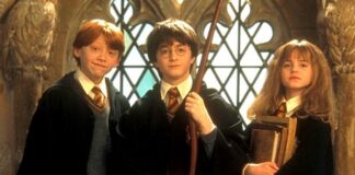 Film di Harry Potter in ordine di uscita al cinema