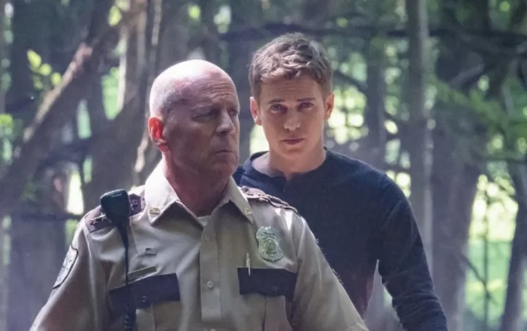 First Kill: dal cast al finale, tutto quello che c’è da sapere sul film con Bruce Willis