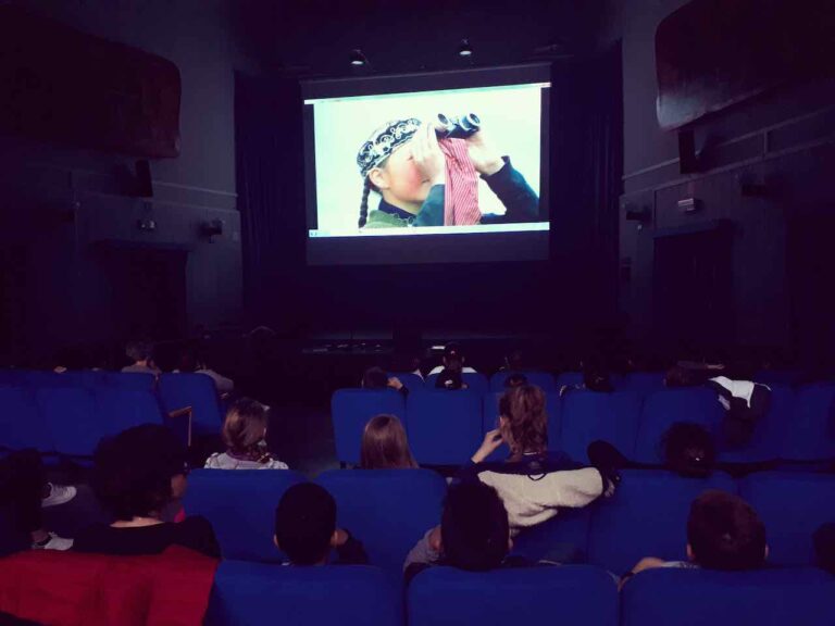 Educa Immagine: la terza edizione dal 6 all’8 maggio a Rovereto