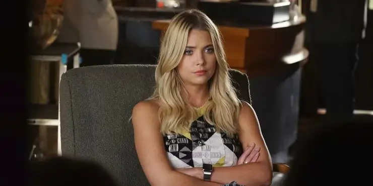 Hanna ha confessato di aver ucciso Charlotte