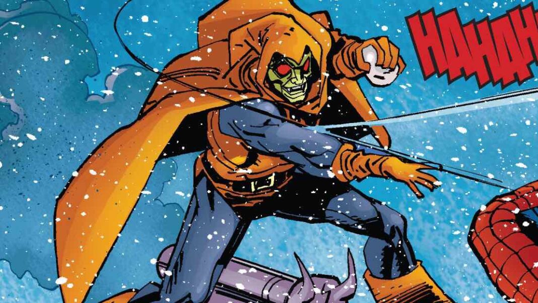 Hobgoblin