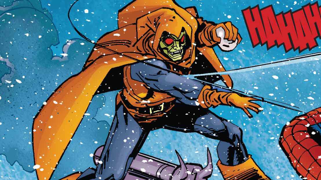 Hobgoblin