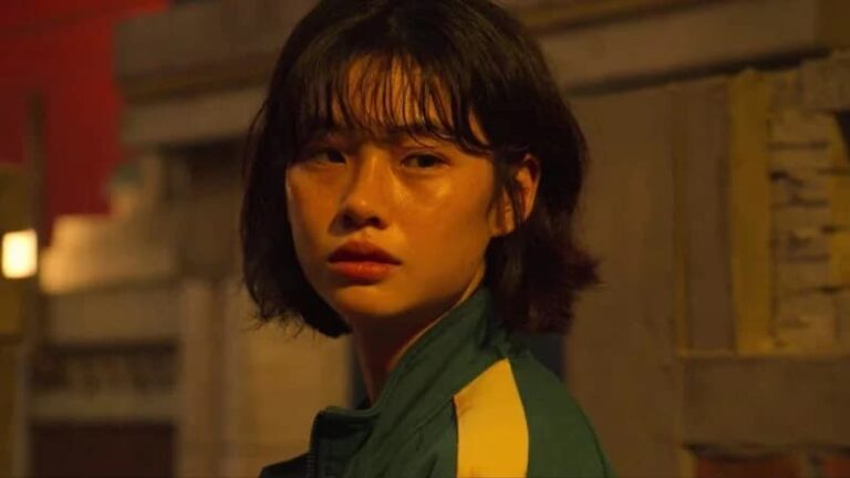The Governesses: Hoyeon Jung nel cast del prossimo film A24