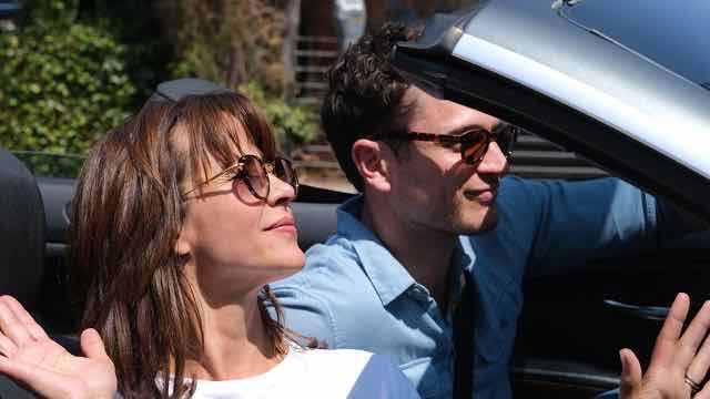 I love America recensione