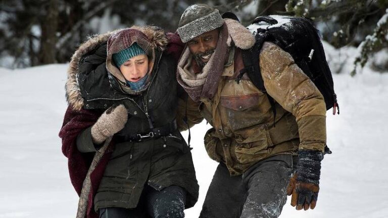 Il domani tra di noi: trama, cast e finale del film
