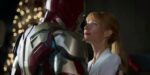 Iron Man 3 Gwyneth Paltrow