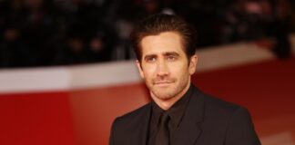 Jake Gyllenhaal