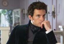 Jonathan Bailey film
