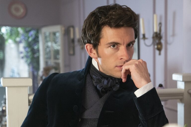 Jonathan Bailey: 10 cose che non sai sull’attore