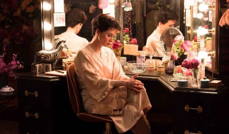 Judy: trama, cast e la vera storia dietro il film