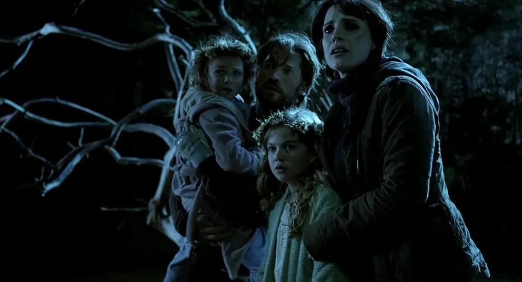 La madre spiegazione finale