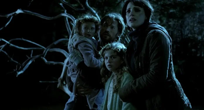 La madre spiegazione finale