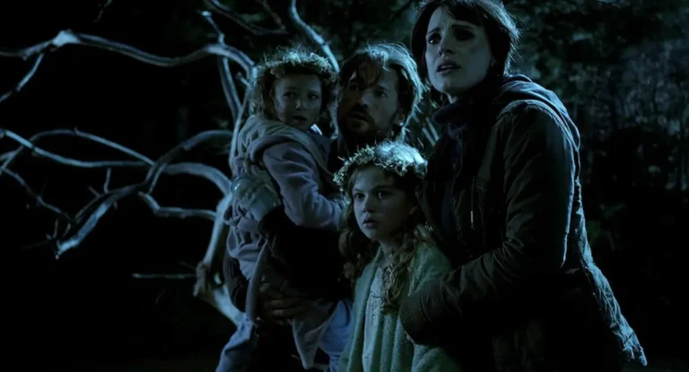 La madre: la spiegazione del finale del film horror