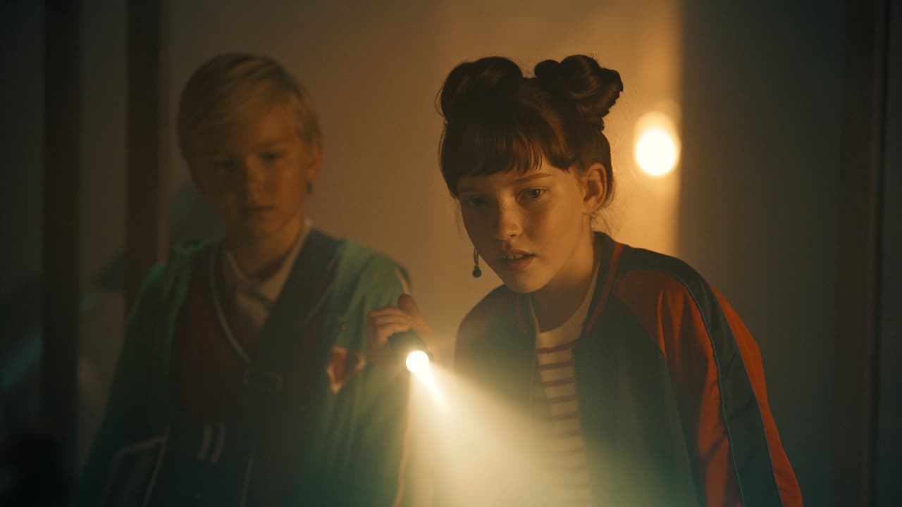 La scuola degli animali magici Film (2022) Cinefilos.it