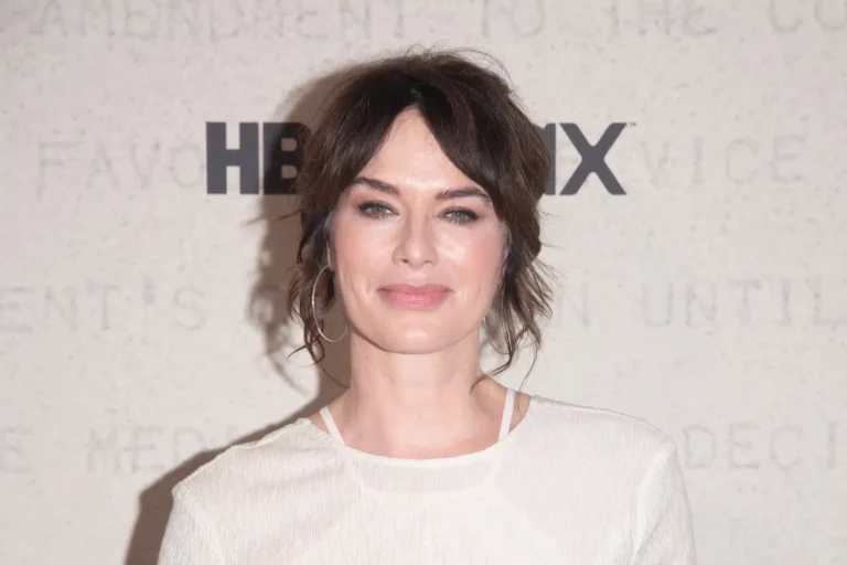Lena Headey: 10 cose che non sai sull’attrice