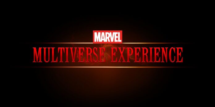 Marvel Multiverse Experience